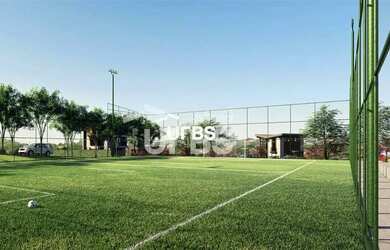 Imagem 4: Lote no Jardins Sevilha. 250m² de Área