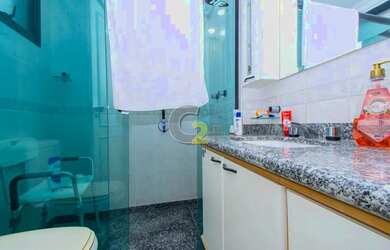 Imagem 15: Apartamento a venda em prédio da construtora Paulo Mauro em Perdizes