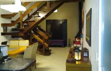 Imagem 12: Casa alto padrão proximidades Forun São Bento do Sul