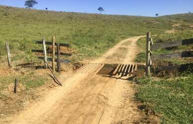 Imagem 12: Propriedade rural a venda com 12,5 alqueires legalizada entre Usina Outeiro e Rio Paraíba