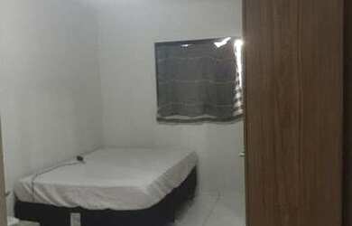 Imagem 6: Casa pra alugar. 1 Vaga na garageme3 Dormitórios