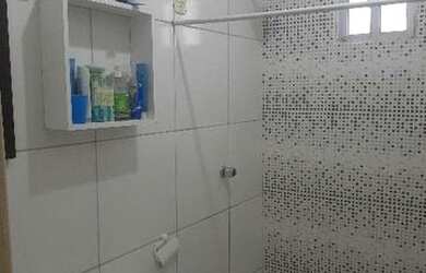 Imagem 11: Casa pra alugar. 1 Vaga na garageme3 Dormitórios