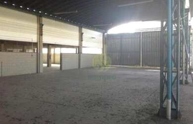 Imagem 8: Galpão à venda em Belo Horizonte/MG