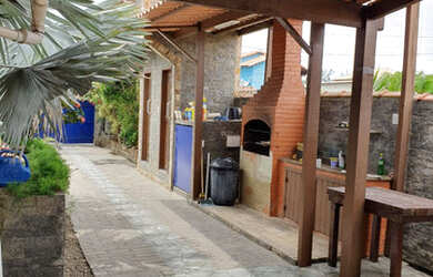 Imagem 10: MARICÁ PONTA NEGRA. Piscina, Churrasqueira, VarandaeImóvel novo