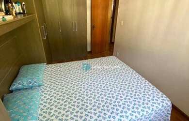 Imagem 10: Apartamento à venda, 80 m² por R$ 260.000,00 - Santa Helena - Juiz de...