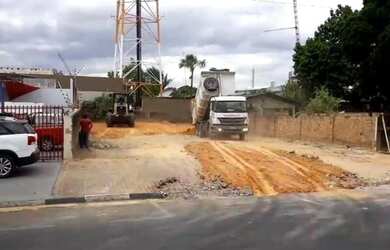 Imagem 1: Vendo Terreno Sub Esq Centro