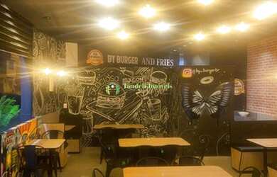 Imagem 8: Ponto Comercial - Centreville