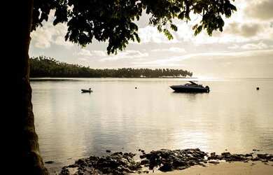 Imagem 12: Conforto e alto luxo - Meridional Carneiros à beira mar