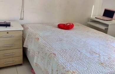 Imagem 8: APARTAMENTO ARACAJU COND RESERVA ALTO VERDE NA JABUTIANA