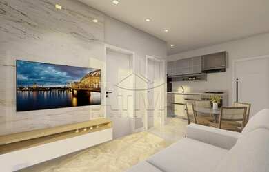 Imagem 5: Toledo - Flat - Jardim Tocantins