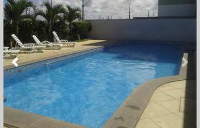 Imagem 13: . Ape posição leste cond Palm ville