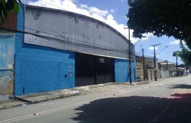 Imagem 1: Aluga-se galpão no Montese