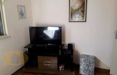 Imagem 8: Apartamento à venda, 2 quartos, Vila Firmiano Pinto - São Paulo/SP