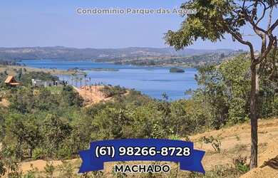 Imagem: O terreno possui 1.000m² de Área e está localizado em Setor