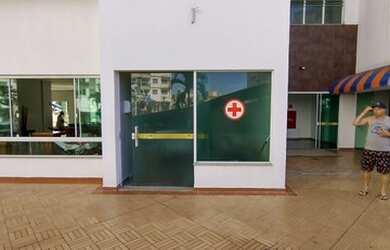 Imagem 9: Caldas Novas - Apartamento Padrão - Do Turista