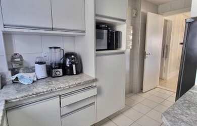 Imagem 6: Apartamento 3/4 com suíte Nascente na Graça R$ 1.250.000,00