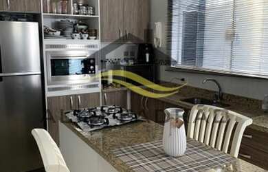 Imagem 14: Lindo sobrado de alto padrão à venda em Artur Nogueira SP