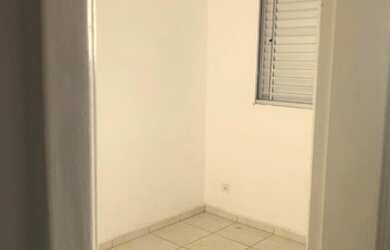 Imagem 7: Apartamento MRV aparecida