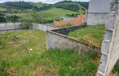 Imagem 4: Lote Portal da Serra. 250m² de Área