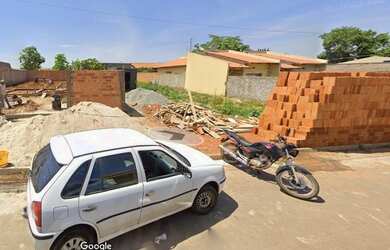 Imagem 4: Terreno 751 m² com duas frentes para duas avenidas