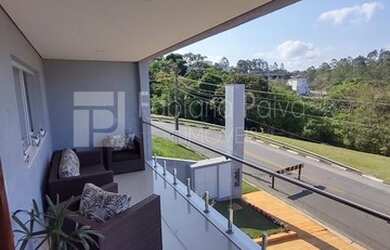 Imagem 3: Casa em Condomínio para Venda, Condomínio Real Park Arujá no bairro...