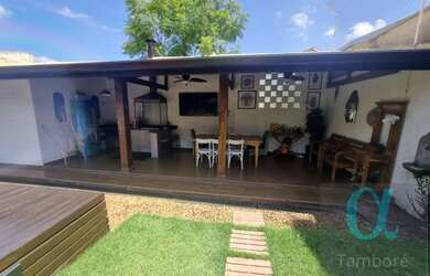 Imagem 3: Casa Residencial Alphaville 6