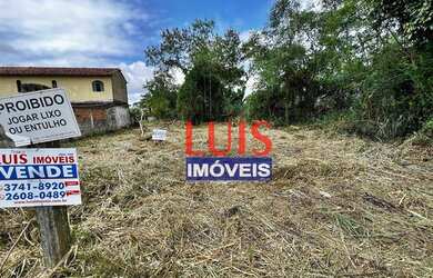 Imagem 3: Terreno à venda, 396 m² por R$ 250.000 - Itaipu - Niterói/RJ - TE0832