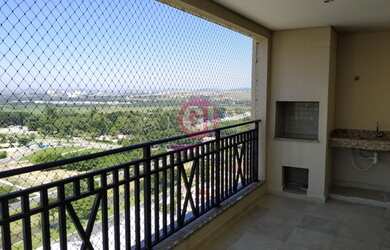 Imagem: O apartamento possui 4 Dormitórios, 1 Banheiro, 2 Vagas na