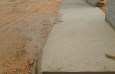 Imagem 7: Lote / Terreno para venda tem 600 metros quadrados em Tarumã - Manaus...