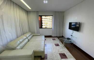 Imagem 1: Apartamento à venda no bairro Parque Bela Vista - Salvador/BA