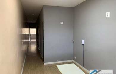 Imagem 3: Andar Corporativo para alugar, 90 m² por R$ 2.500/mês - Jardim Três...