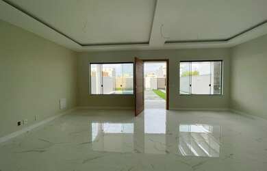 Imagem 9: Casa contemporânea 4 quartos a venda no início Recreio