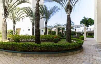 Imagem 9: Lindo Apartamento 4 Dormitorios 2 vagas lazer completo Vila Firmiano Pinto...