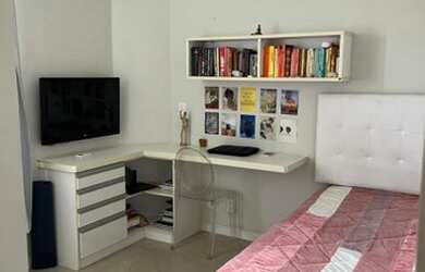 Imagem 14: Rio Vermelho com 3