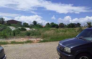Imagem 5: Terreno em Arempepe. 513m² de Área