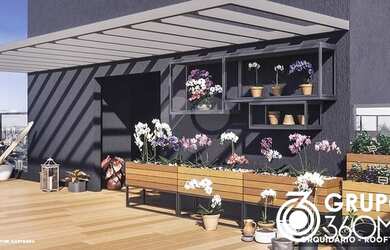 Imagem 7: Apartamento para Venda em Santo André, Jardim, 2 dormitórios, 1 suíte,...