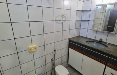 Imagem 6: Cobertura com churrasqueira ,3 Suítes 1 Dependência