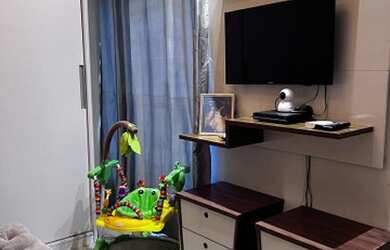 Imagem 7: Casa à venda de alto padrão no Condomínio Velho Chico