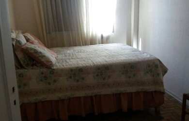 Imagem 3: Boqueirão. 1 Vaga na garageme2 Dormitórios