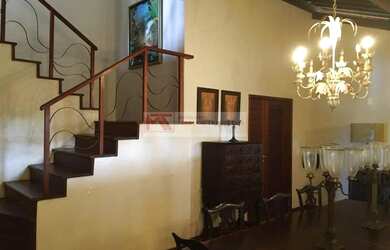 Imagem 3: CASA TAMANDARÉ. Piscina, Churrasqueira, Imóvel mobiliadoe700m² de Área