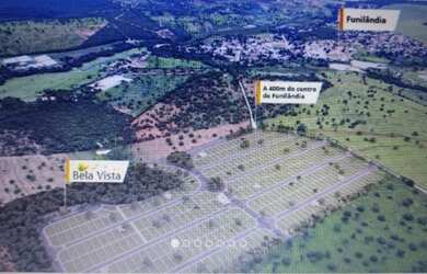 Imagem 4: Lote Funilândia Bela Vista