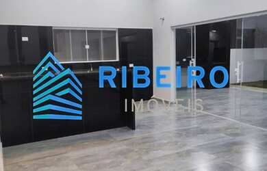 Imagem 2: Casa. Piscina, Churrasqueira, 19.181m² de Áreae2 Vagas na garagem