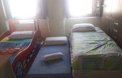 Imagem 3: Locação por temporada/ Casa inteira ou acomodação