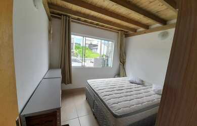 Imagem 14: Casa para venda possui 160 metros quadrados com 4 quartos em Ambrósio - Garopaba - SC