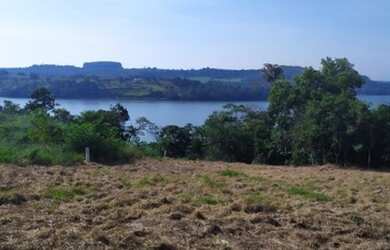 Imagem 5: Terreno condomínio Barra Verde Boa Vista Aparecida