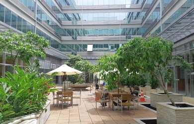 Imagem 14: Escritório para venda com 24 metros quadrados em Recreio dos Bandeirantes...