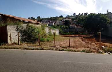 Imagem: O terreno possui 362m² de Área e está localizado em Granjas