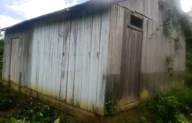 Imagem: O terreno possui 22m² de Área e está localizado em Senador