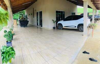 Imagem 5: chácara em inhumas. 94.000m² de Área