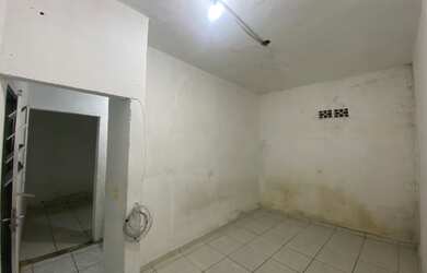 Imagem: O quarto está localizado em Macuco, Santos para alugar por